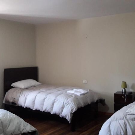 Arcopata Apartamentos Куско Екстериор снимка