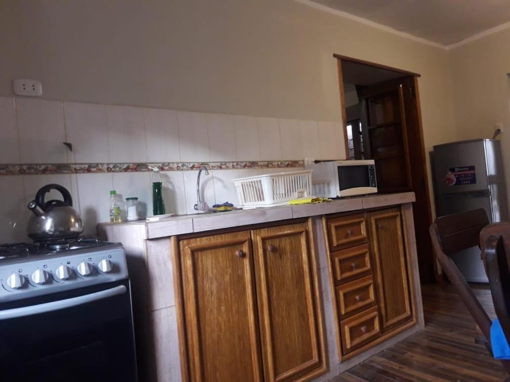 Arcopata Apartamentos Куско Екстериор снимка