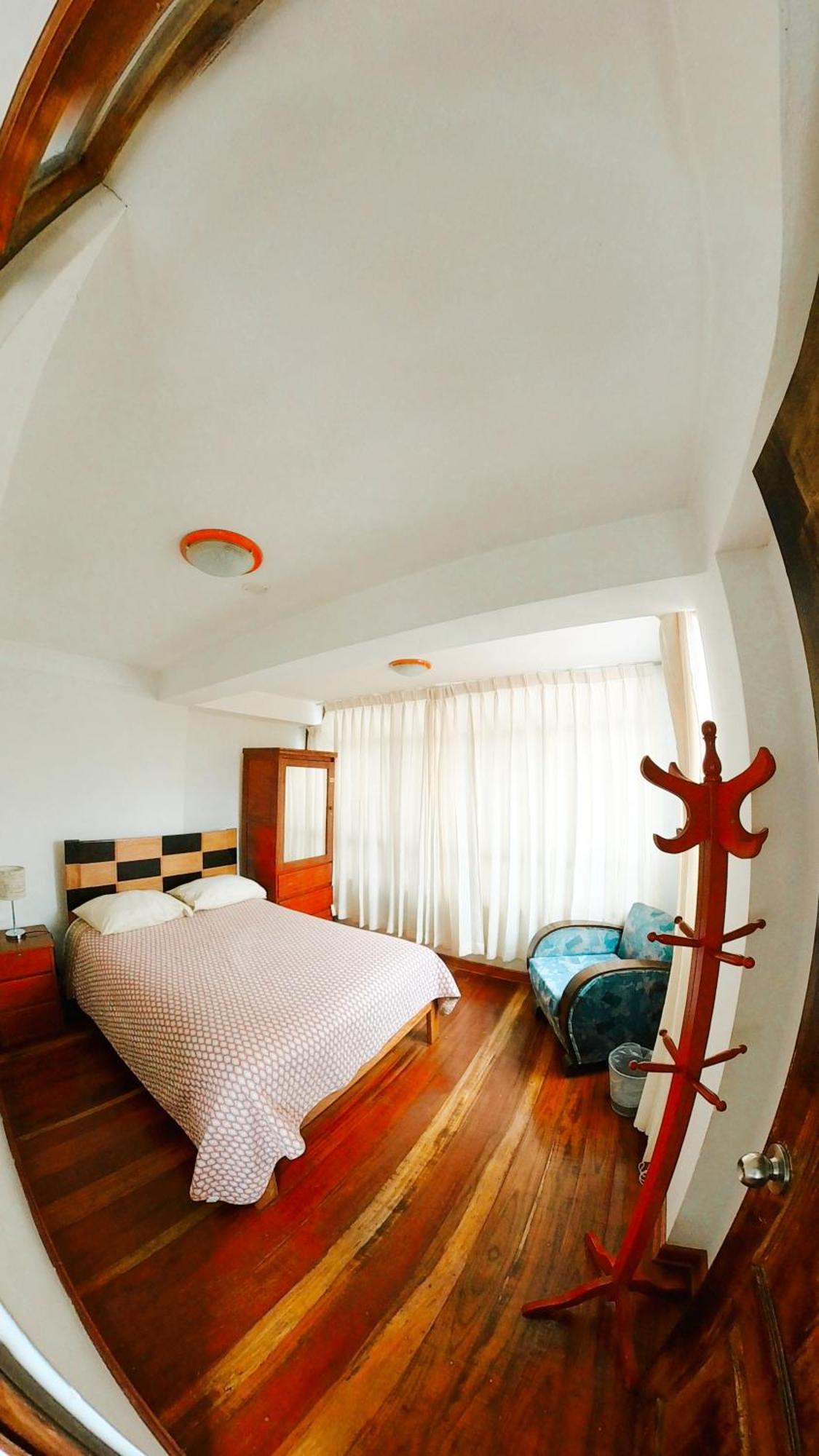 Arcopata Apartamentos Куско Стая снимка