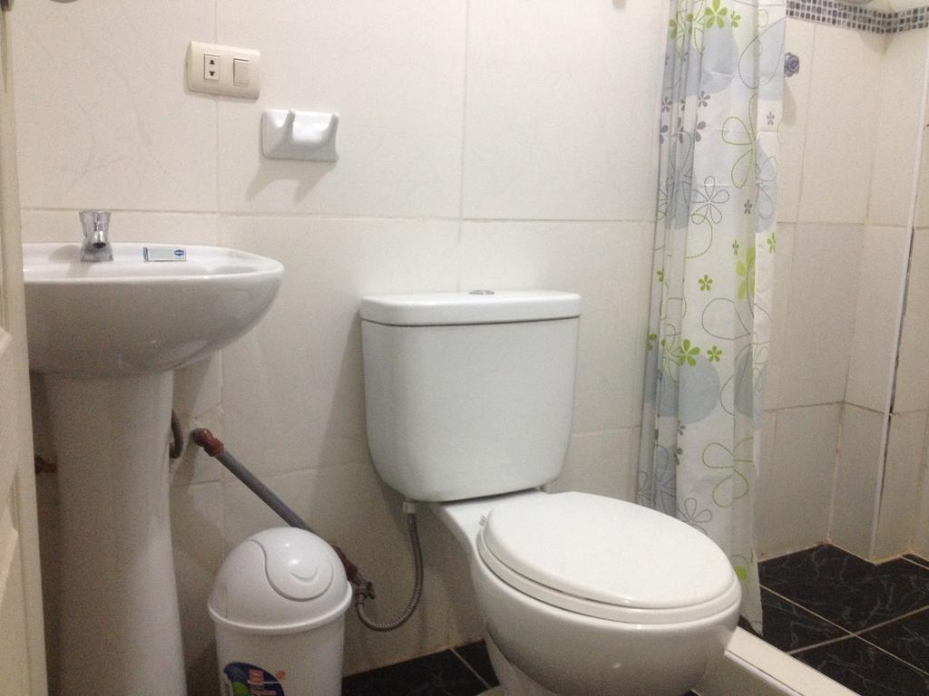 Arcopata Apartamentos Куско Екстериор снимка
