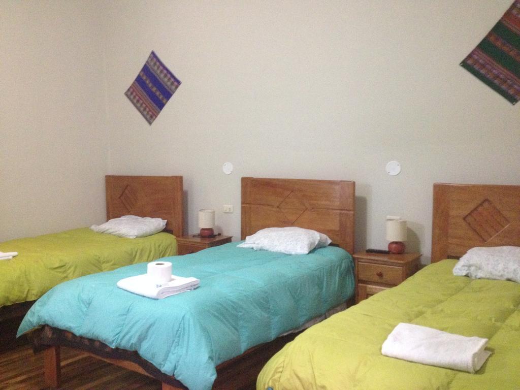 Arcopata Apartamentos Куско Екстериор снимка