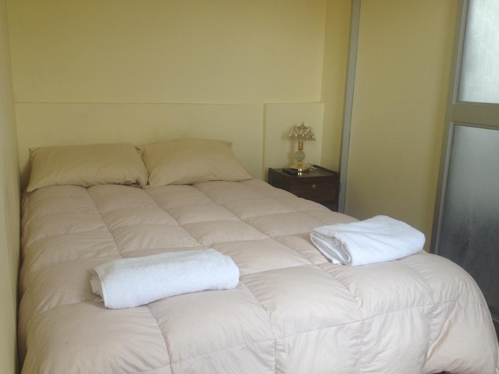 Arcopata Apartamentos Куско Екстериор снимка