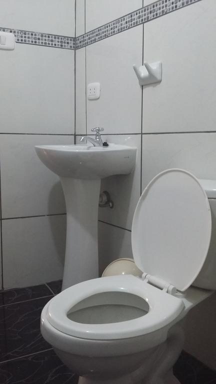 Arcopata Apartamentos Куско Екстериор снимка