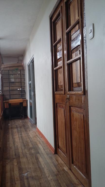 Arcopata Apartamentos Куско Екстериор снимка
