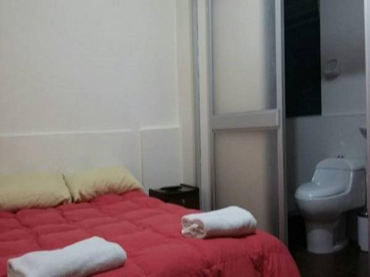 Arcopata Apartamentos Куско Екстериор снимка
