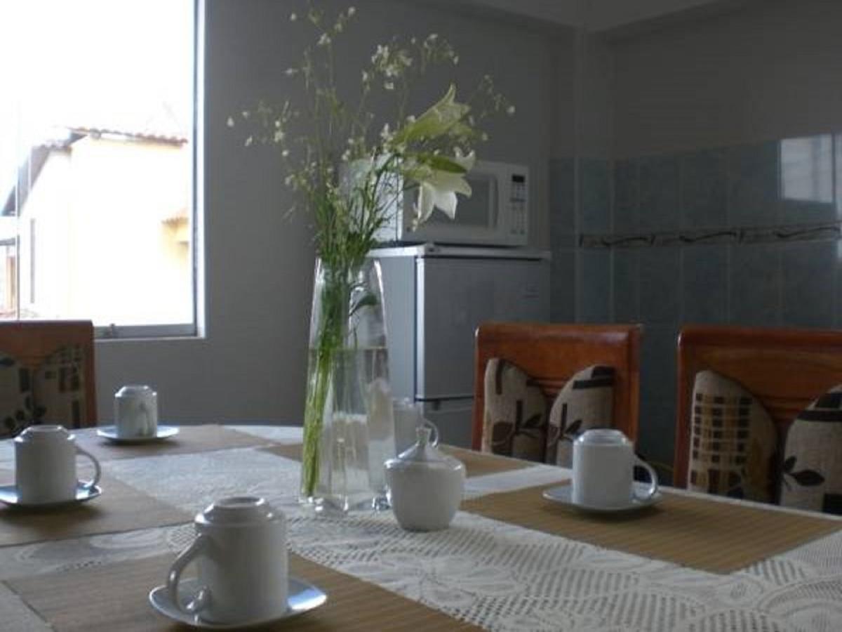 Arcopata Apartamentos Куско Екстериор снимка