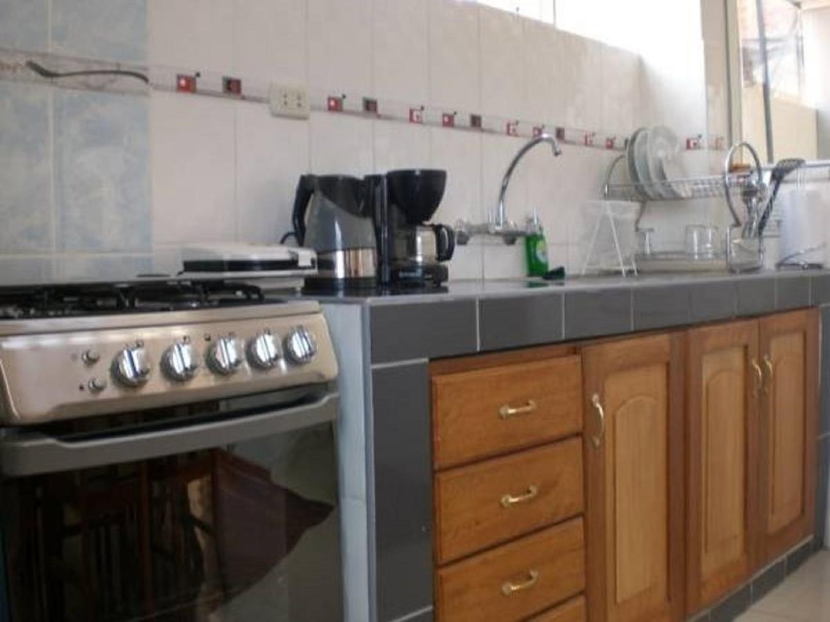 Arcopata Apartamentos Куско Екстериор снимка