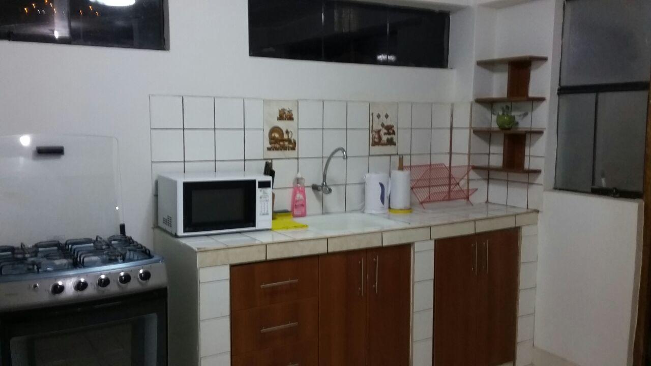 Arcopata Apartamentos Куско Екстериор снимка