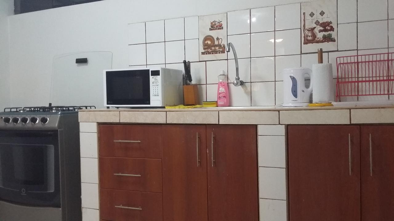 Arcopata Apartamentos Куско Екстериор снимка